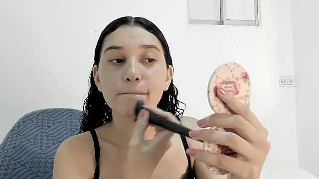 Snapshot of gabriela_duarte1 chatting on July 2026 03:09:01 AM gabriela duarte1 online show from July 2026 03:09:01 AM