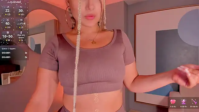 AnnaBrooks1 online show from February 2025 07:58:02 PM