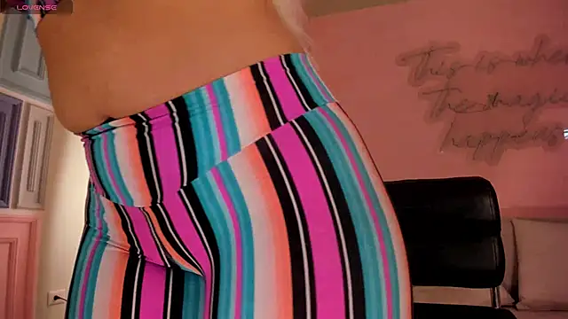 AnnaBrooks1 online show from March 2025 07:31:01 PM