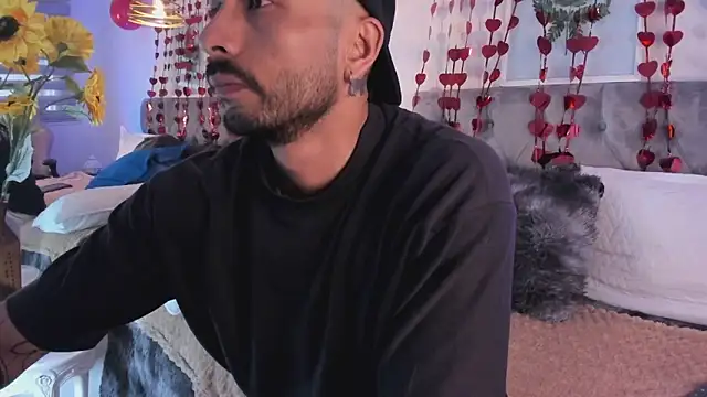 Tom cooper  online show from September 2025 11:56:02 AM