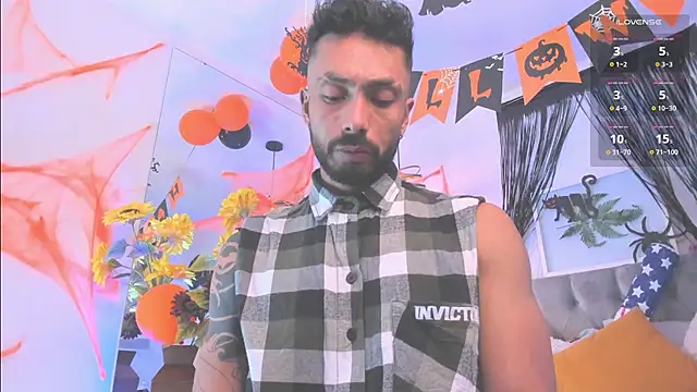 Tom cooper  online show from October 2025 12:52:02 PM