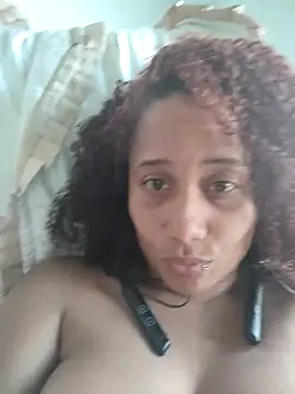 zandra kiman online show from February 2025 08:31:02 PM