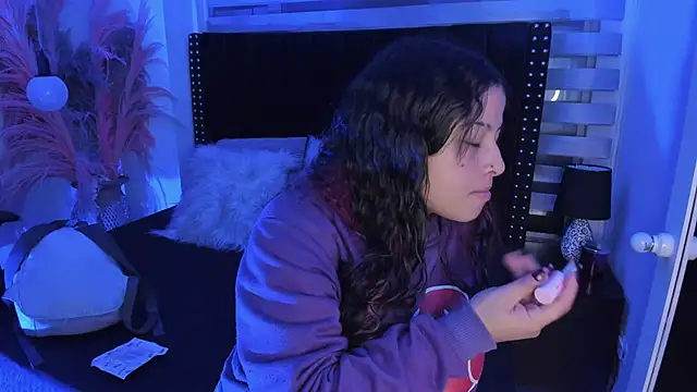 Sofiia-Rubb online show from January 2025 04:25:02 AM