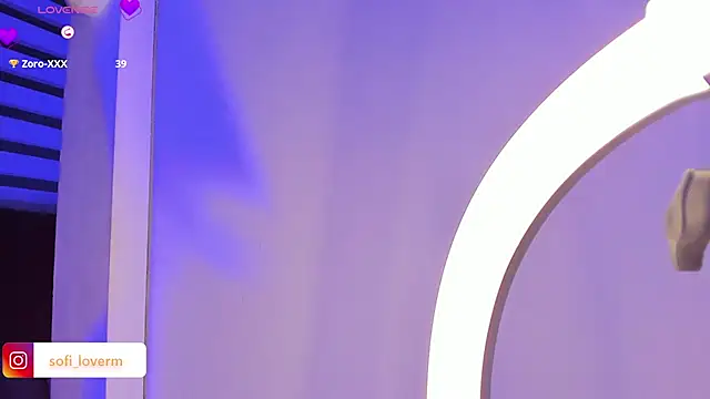 Sofiia-Rubb online show from January 2025 07:04:02 AM