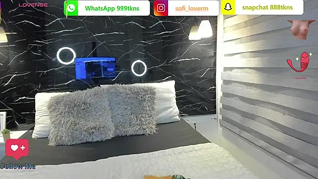 Sofiia-Rubb online show from November 2025 04:23:01 AM