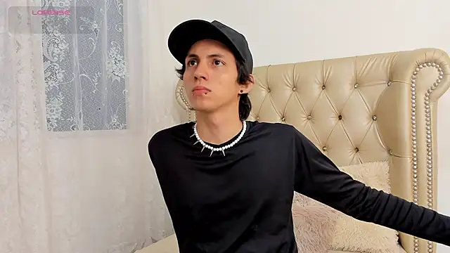 Snapshot of JeanRam18 chatting on March 2025 12:06:02 PM JeanRam18 online show from March 2025 12:06:02 PM