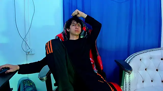 Snapshot of JeanRam18 chatting on September 2025 11:12:02 AM JeanRam18 online show from September 2025 11:12:02 AM