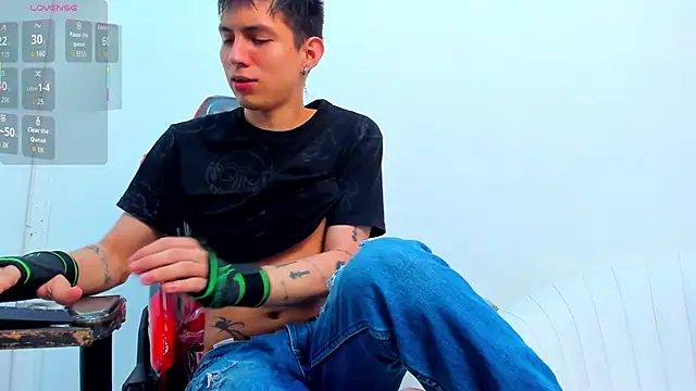 JeanRam18 online show from January 2026 11:58:02 AM