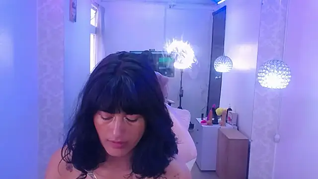 candy lux  online show from January 2025 08:04:01 PM