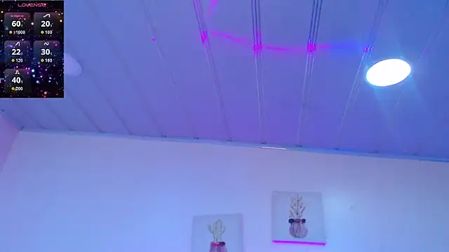 candy lux  online show from May 2026 06:05:02 PM