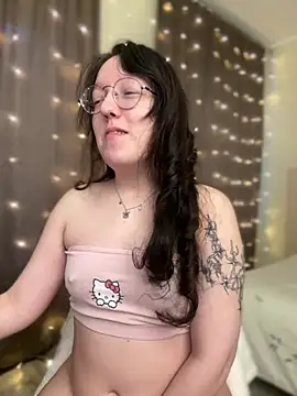 emigooflordXD online show from January 2025 07:28:01 AM