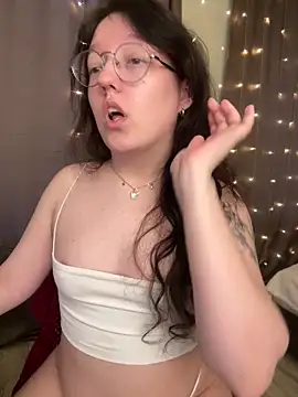 emigooflordXD online show from February 2025 07:07:01 AM