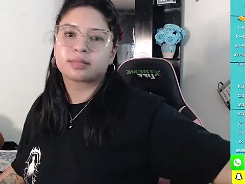 mollyshake1 online show from December 2024 05:26:01 AM