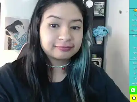 mollyshake1 online show from December 2024 11:06:02 AM