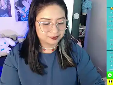 mollyshake1 online show from December 2024 08:07:02 AM