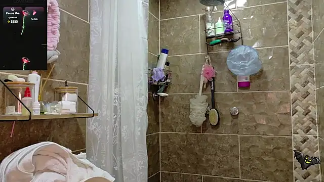 mollyshake1 online show from January 2026 01:42:02 AM