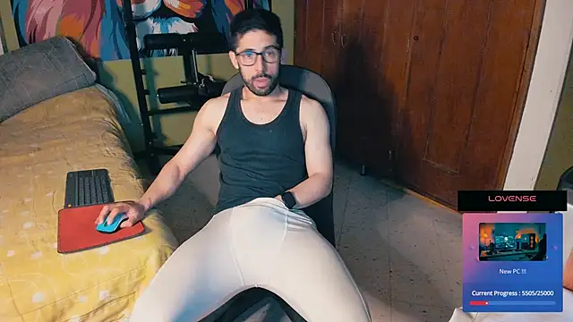 irokdan891 online show from December 2024 09:48:01 PM