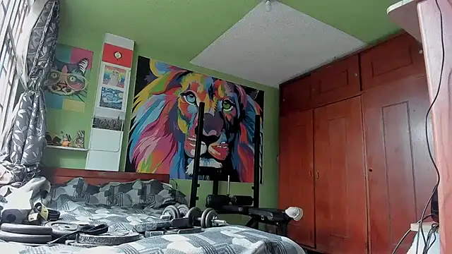 irokdan891 online show from October 2025 06:03:01 PM