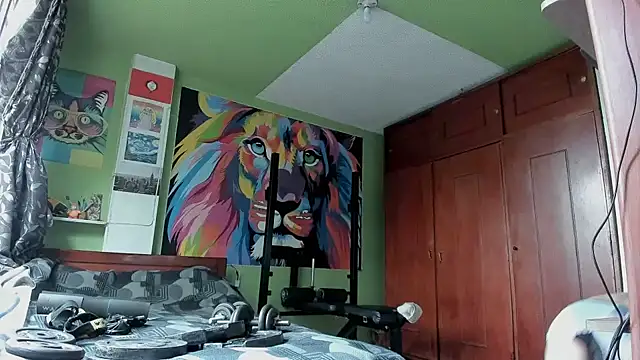 irokdan891 online show from October 2025 06:06:02 PM