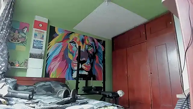 irokdan891 online show from October 2025 05:58:02 PM