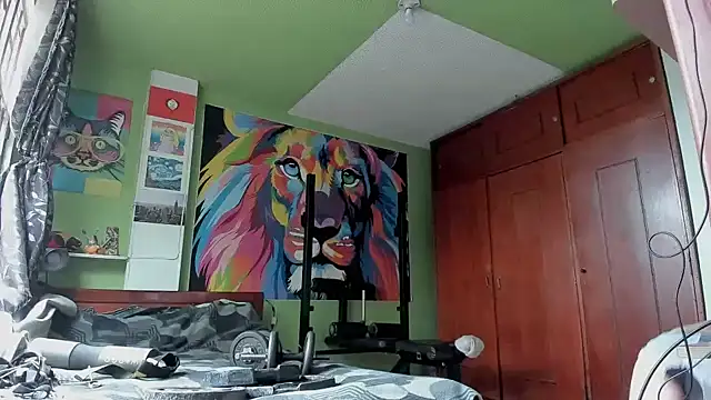 irokdan891 online show from November 2025 06:07:02 PM