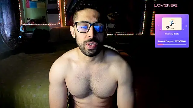 irokdan891 online show from May 2026 05:54:02 PM