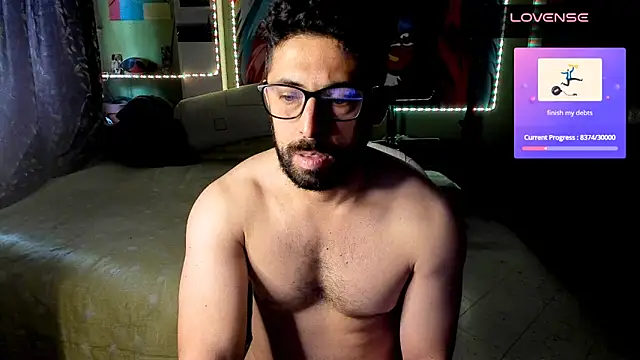 irokdan891 online show from May 2026 05:08:01 PM
