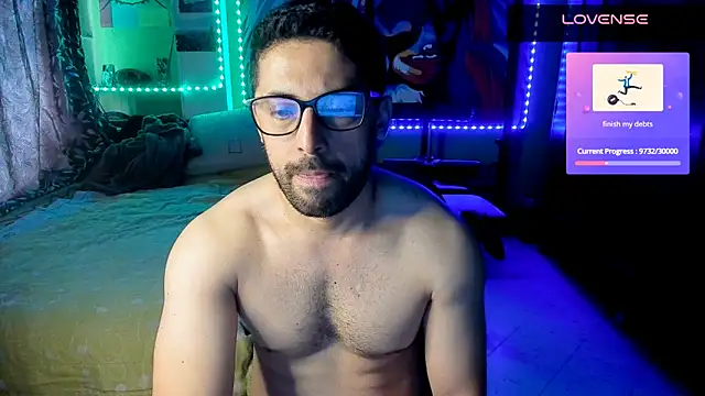 irokdan891 online show from May 2026 05:54:01 PM