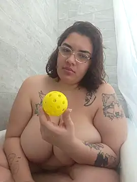 WitchiKitti online show from March 2026 05:46:02 AM