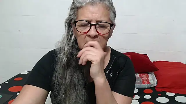 candy mature  online show from November 2025 11:13:02 AM