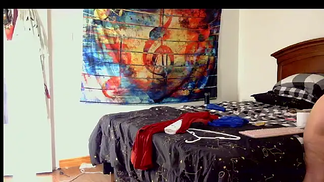 Snapshot of HeyyImHarlowe chatting on December 2024 07:47:01 AM HeyyImHarlowe online show from December 2024 07:47:01 AM