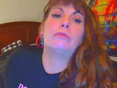 Snapshot of HeyyImHarlowe chatting on January 2025 06:55:02 AM HeyyImHarlowe online show from January 2025 06:55:02 AM