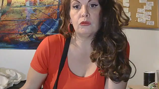 Snapshot of HeyyImHarlowe chatting on February 2025 12:41:01 AM HeyyImHarlowe online show from February 2025 12:41:01 AM