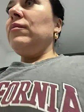 CuteNata online show from January 2025 02:43:01 PM