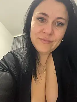 CuteNata online show from January 2025 04:46:01 PM