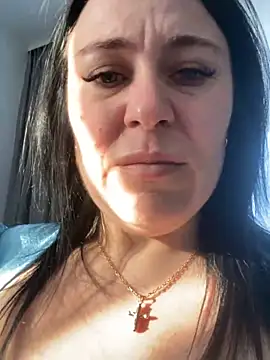 CuteNata online show from January 2025 01:07:01 PM