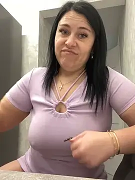 CuteNata online show from January 2025 06:18:01 PM