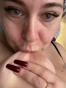 CuteNata online show from February 2025 07:24:02 AM