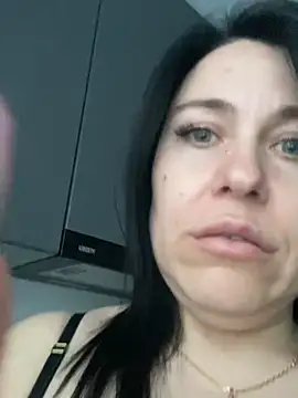 CuteNata online show from February 2025 03:10:02 PM