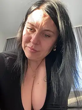 CuteNata online show from February 2025 02:16:02 PM