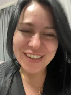 CuteNata online show from February 2025 09:36:02 PM