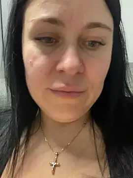 CuteNata online show from February 2025 11:35:02 AM