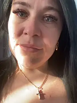 CuteNata online show from February 2025 01:10:01 PM