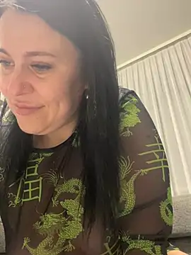 CuteNata online show from February 2025 05:20:02 PM