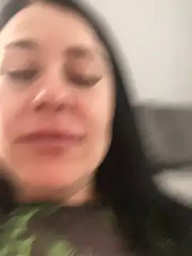 CuteNata online show from February 2025 02:36:01 PM