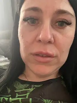 CuteNata online show from February 2025 02:43:02 PM