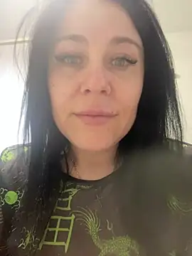 CuteNata online show from February 2025 03:26:01 PM