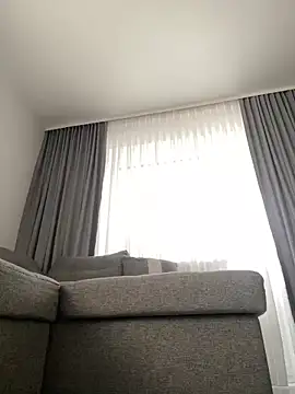 CuteNata online show from March 2025 02:23:02 PM