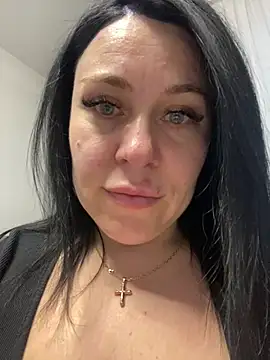 CuteNata online show from March 2025 03:48:01 PM