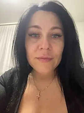 CuteNata online show from March 2025 06:51:02 PM